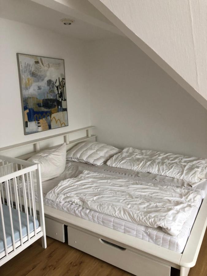 Ferienwohnung Harzsterne เบราน์ลาเกอ ภายนอก รูปภาพ