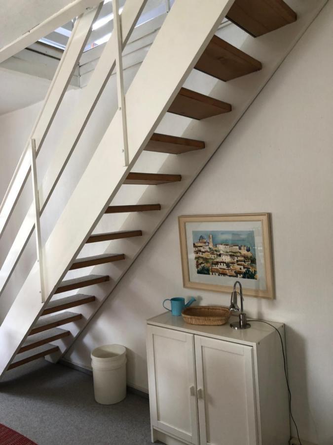 Ferienwohnung Harzsterne เบราน์ลาเกอ ภายนอก รูปภาพ