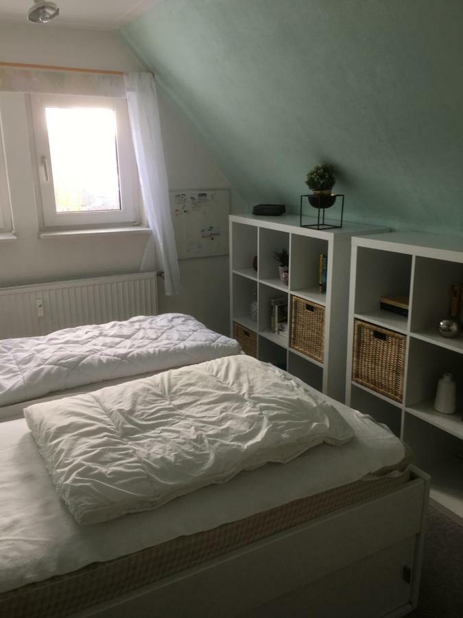 Ferienwohnung Harzsterne เบราน์ลาเกอ ภายนอก รูปภาพ