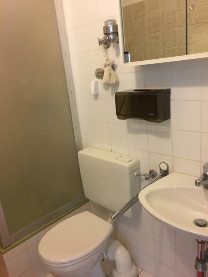 Ferienwohnung Harzsterne เบราน์ลาเกอ ภายนอก รูปภาพ