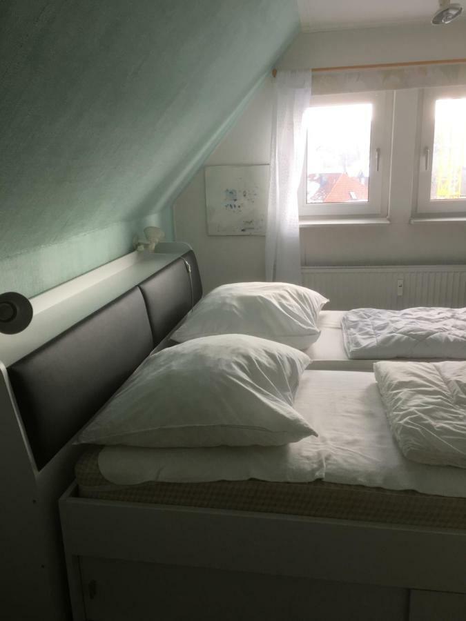 Ferienwohnung Harzsterne เบราน์ลาเกอ ภายนอก รูปภาพ
