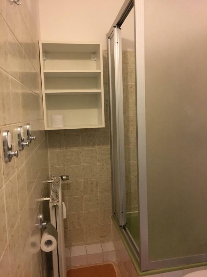 Ferienwohnung Harzsterne เบราน์ลาเกอ ภายนอก รูปภาพ