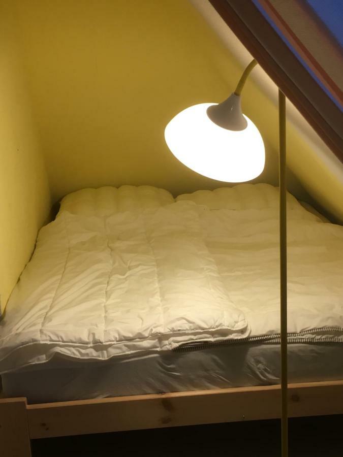 Ferienwohnung Harzsterne เบราน์ลาเกอ ภายนอก รูปภาพ