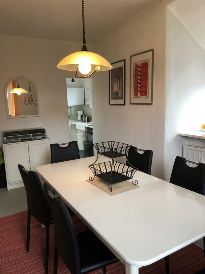 Ferienwohnung Harzsterne เบราน์ลาเกอ ภายนอก รูปภาพ