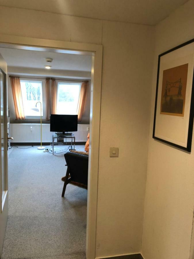 Ferienwohnung Harzsterne เบราน์ลาเกอ ภายนอก รูปภาพ