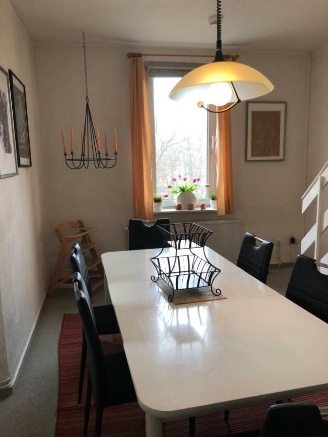 Ferienwohnung Harzsterne เบราน์ลาเกอ ภายนอก รูปภาพ