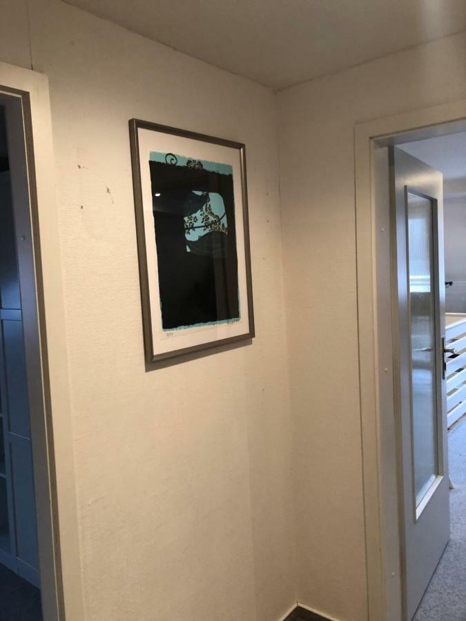 Ferienwohnung Harzsterne เบราน์ลาเกอ ภายนอก รูปภาพ